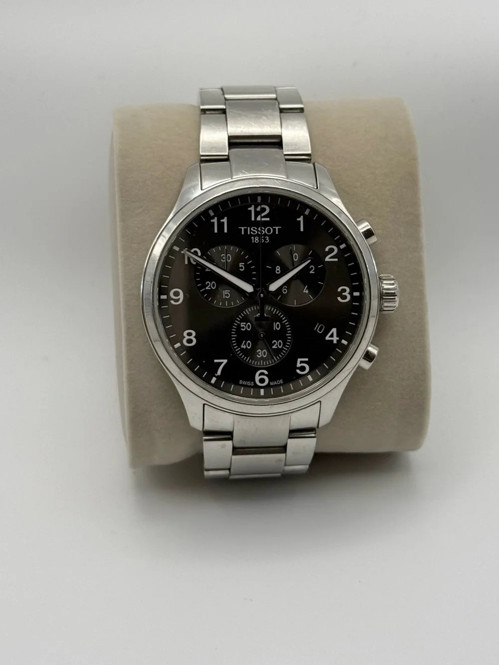 Tissot model number
